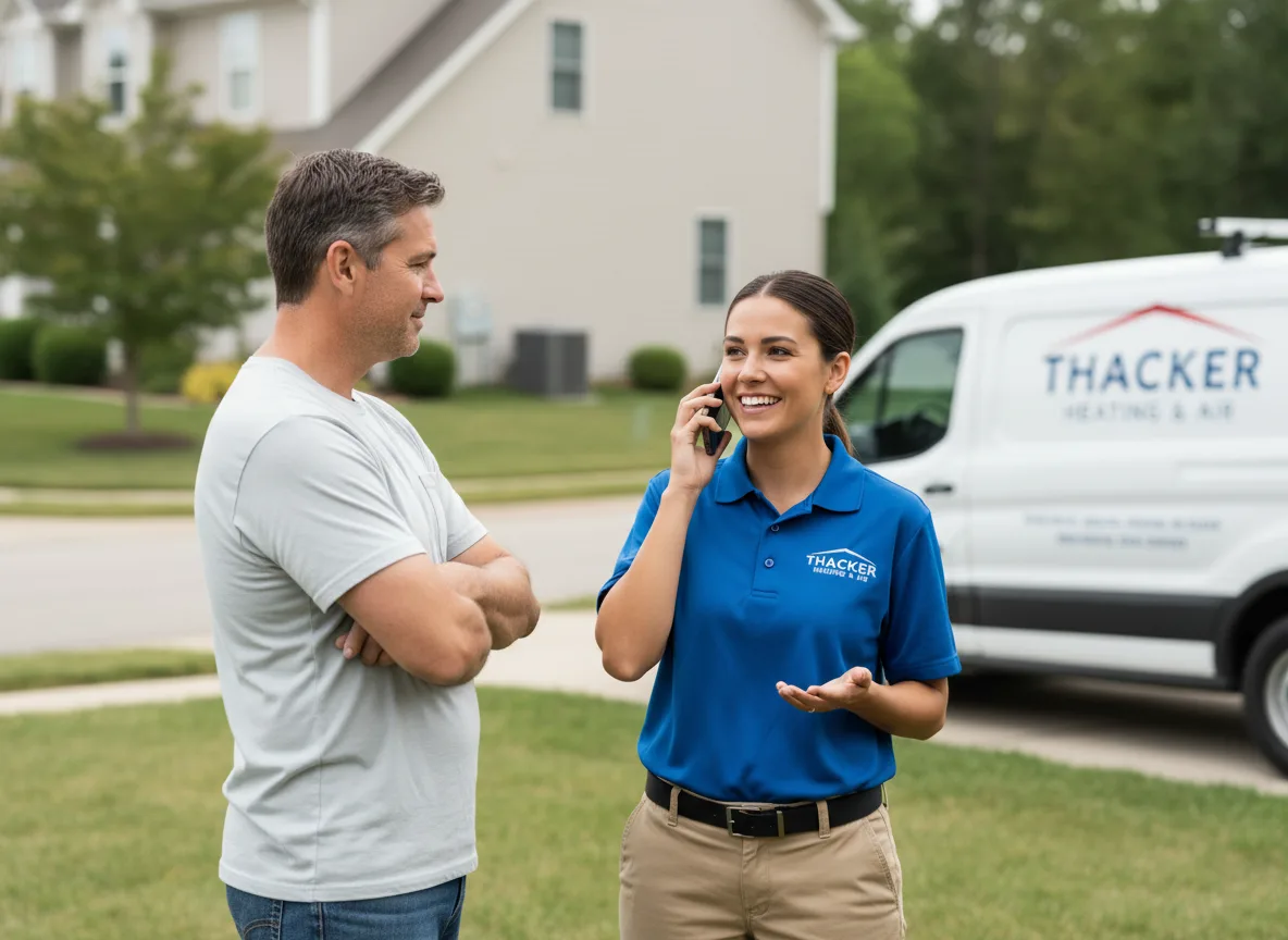 Ac Repair Wilton, IA FAQs
